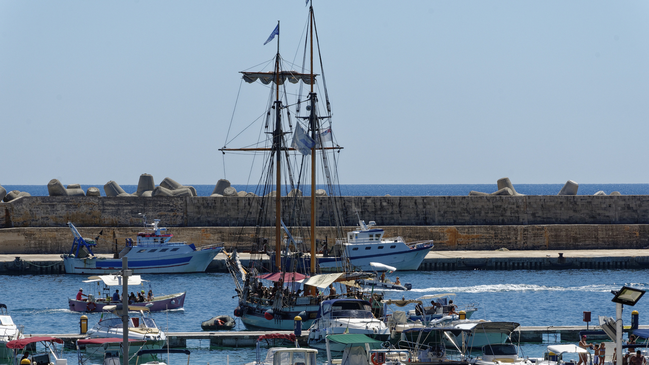 20160821 130740•Santa Maria di Leuca•Apulia•Italy
